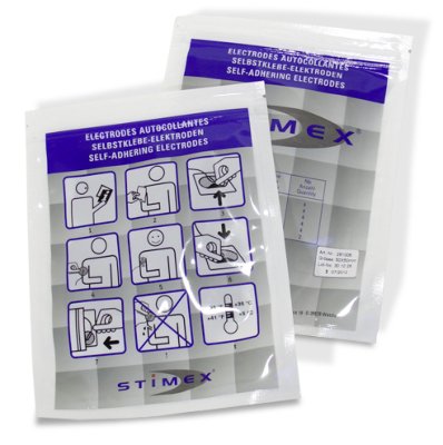 Selbstklebende Elektroden 50x50mm für Tens-und Emsgeräte(VPE:4Stk.)>>>> Selbstklebende Elektroden 50x50mm für Tens-und Emsgeräte(VPE:4Stk.)>>>>