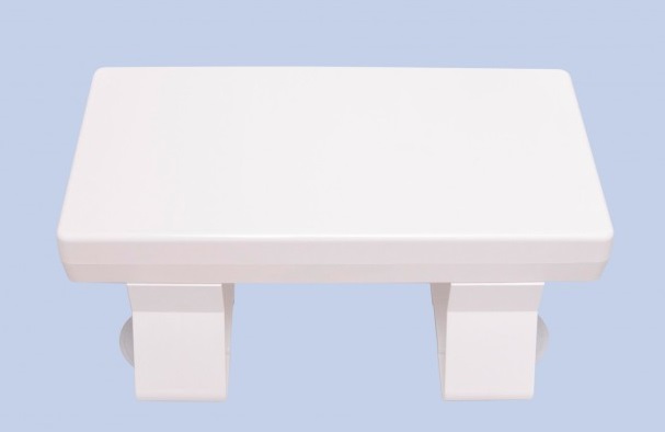 Badewannensitz Derby 15cm hoch Badewannensitz Derby 15cm hoch