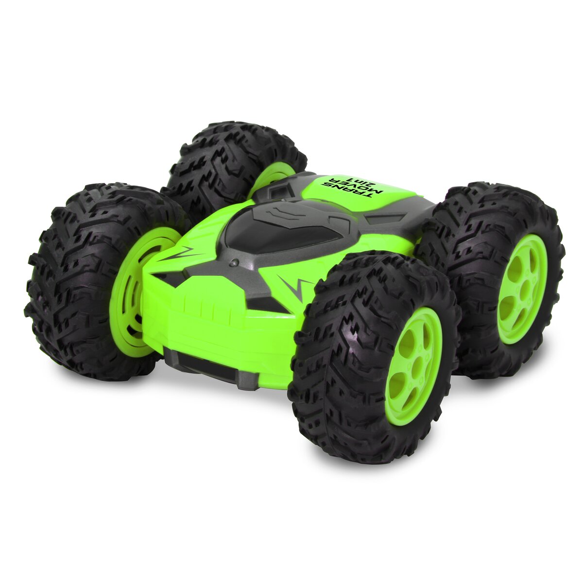 Trans Mover Stuntcar 4WD 2in1 grün 2,4GHz