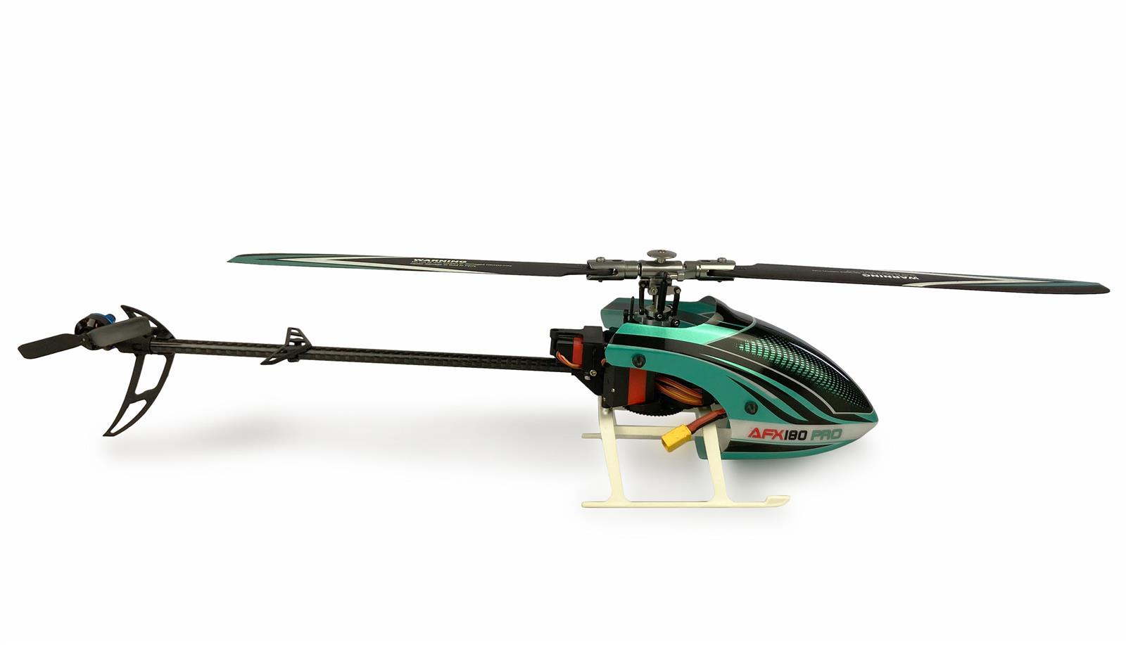 AFX180 PRO Helikopter flybarless 6-Kanal 3D/6G RTF