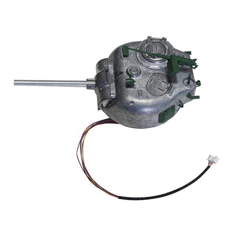 Sherman M4A3 Metallturm 360° IR Sherman M4A3 Metallturm 360° IR