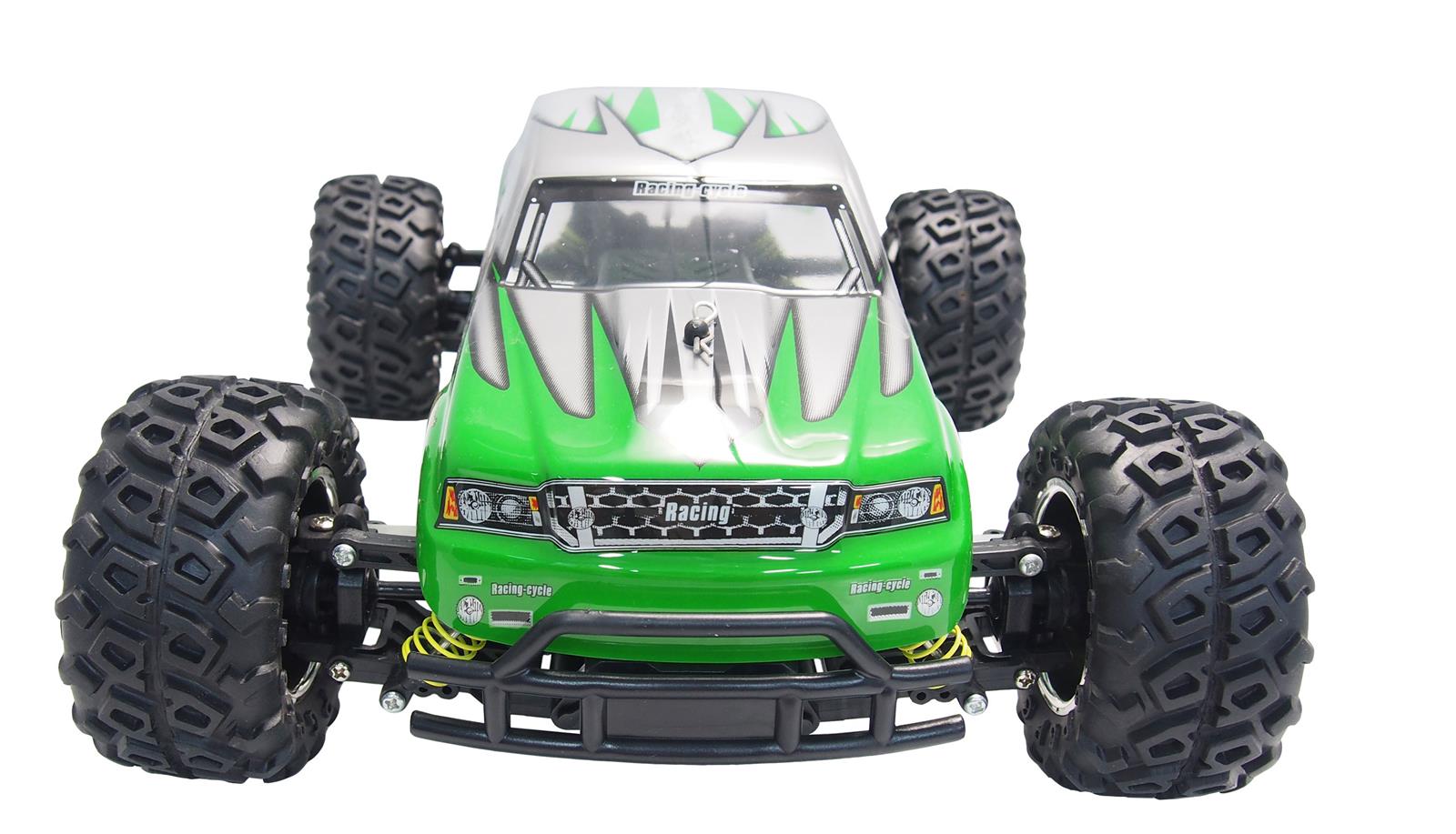 Monstertruck S-Track 4WD 1:12 RTR