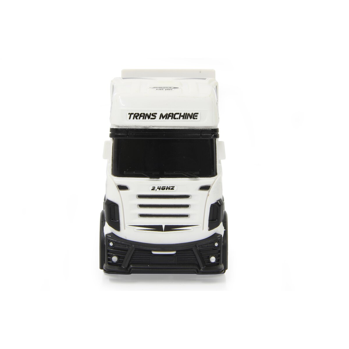 RC Container LKW 1:34 2,4GHz Europa RC Container LKW 1:34 2,4GHz Europa