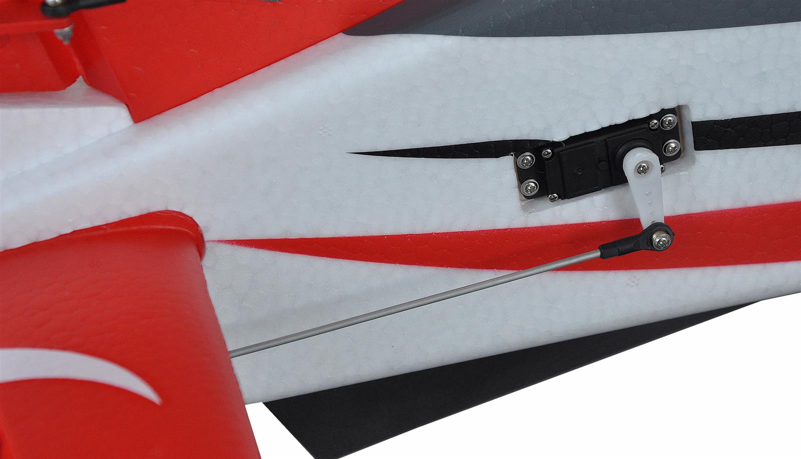 AMXFlight Turbo Bushmaster 1830mm STOL PNP AMXFlight Turbo Bushmaster 1830mm STOL PNP