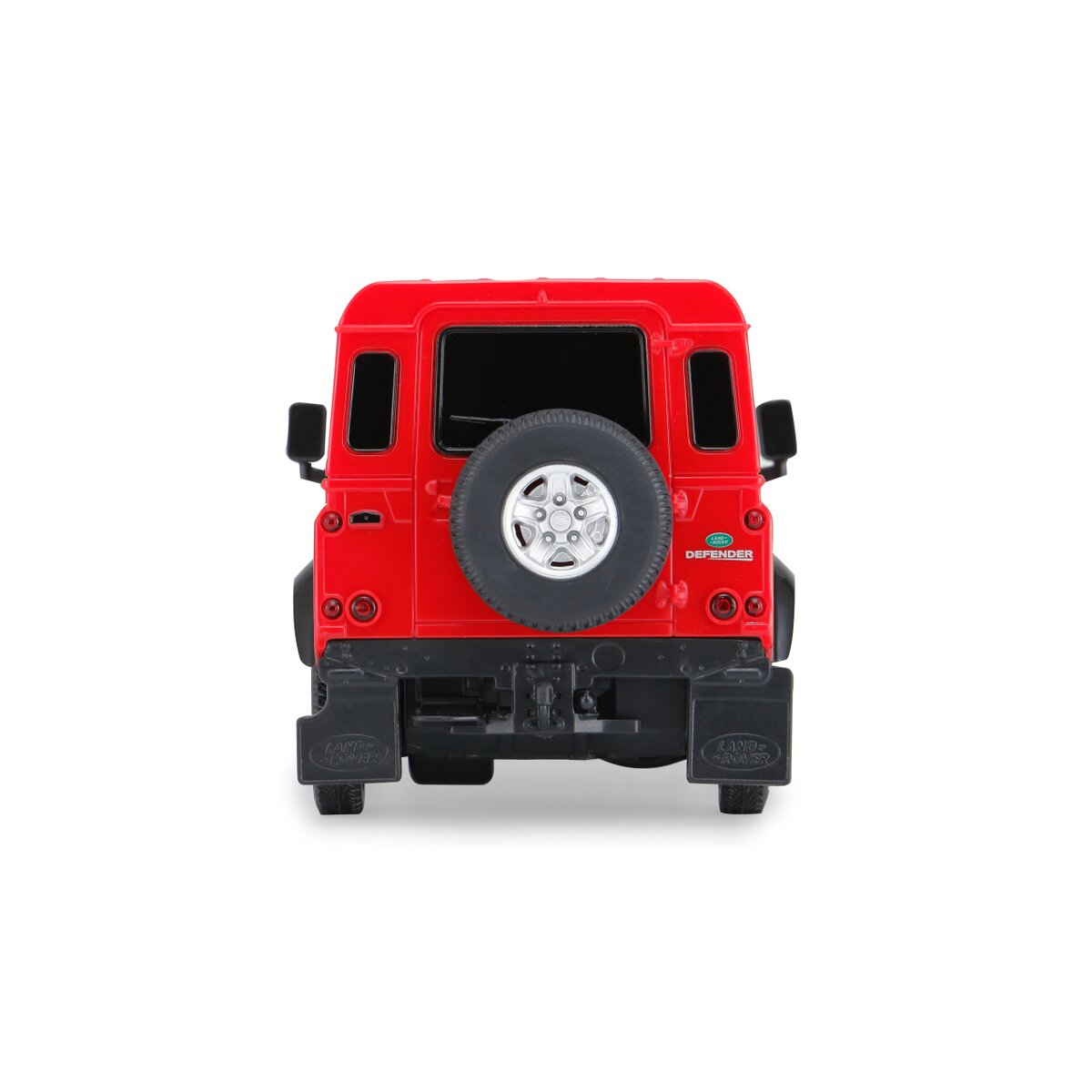 Land Rover Defender 1:24 rot 2,4GHz