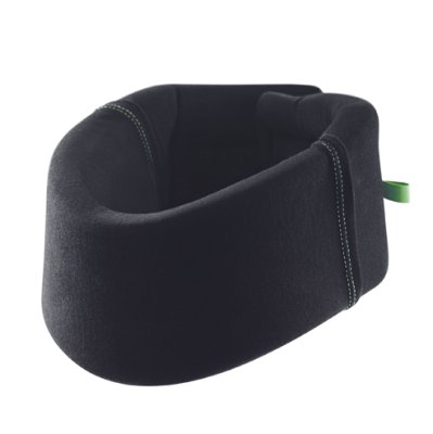 Cervicalstütze Cellacare Cervical Classic schwarz-grün>>>>Ausf.: Kinnhöhe 11,0 cm Gr. 3 Cervicalstütze Cellacare Cervical Classic schwarz-grün>>>>Ausf.: Kinnhöhe 11,0 cm Gr. 3