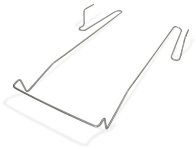 Toilettentopfhalter für Dusch- und Toilettenrollstuhl OCEAN>>>>