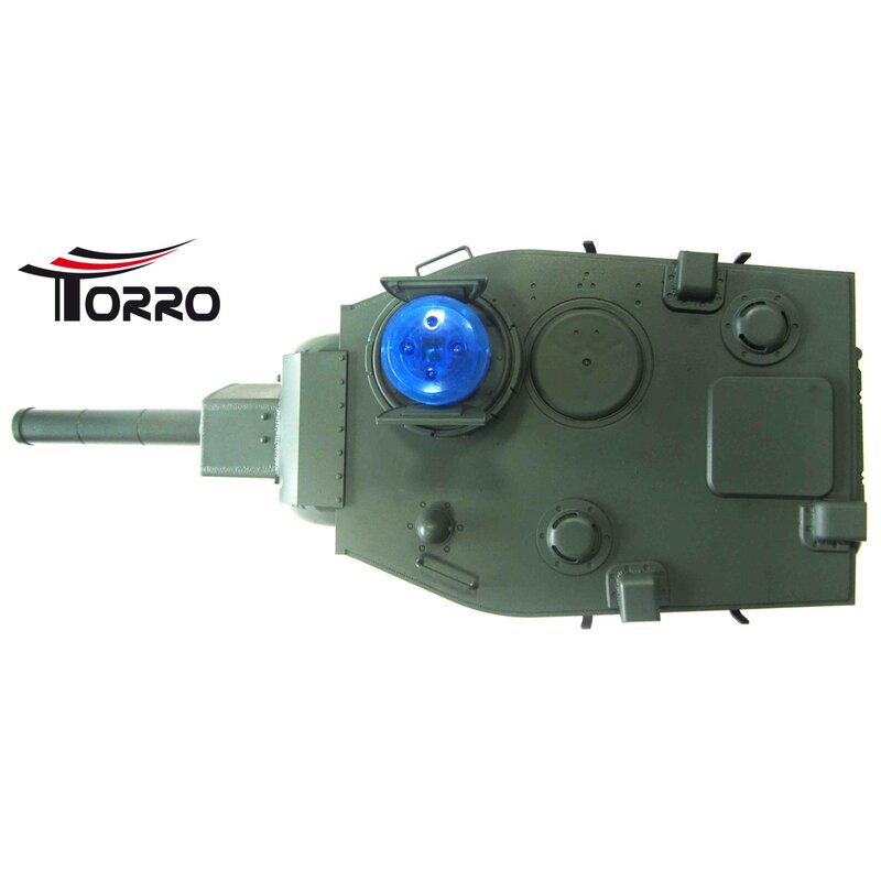 KV-2 754(r) Turm mit Zubehör IR KV-2 754(r) Turm mit Zubehör IR