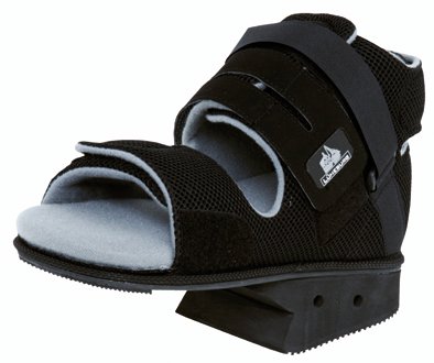 Vorfußentlastungssch.LÜNEBURGm.langer Sohle Gr.XXL 45-49