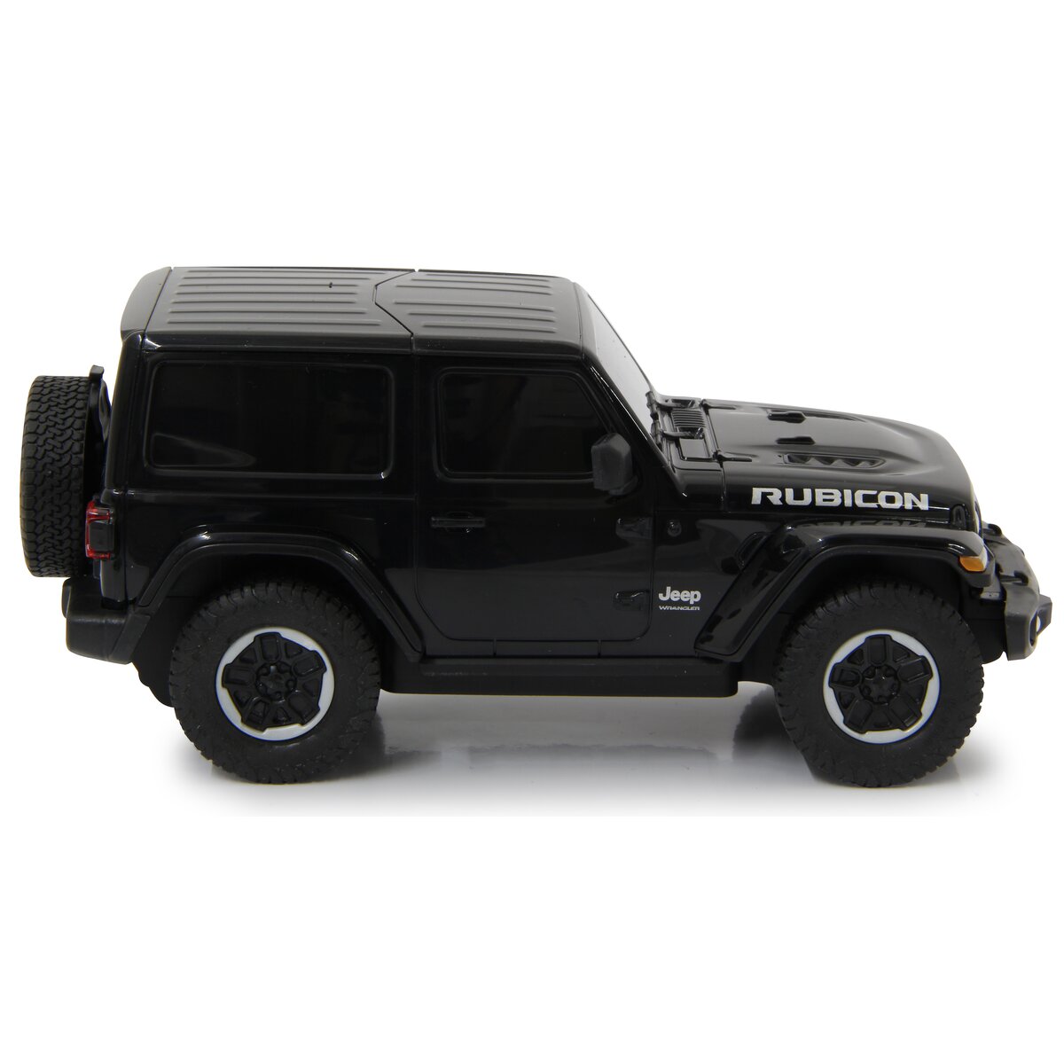 Jeep Wrangler JL 1:24 schwarz 2,4GHz