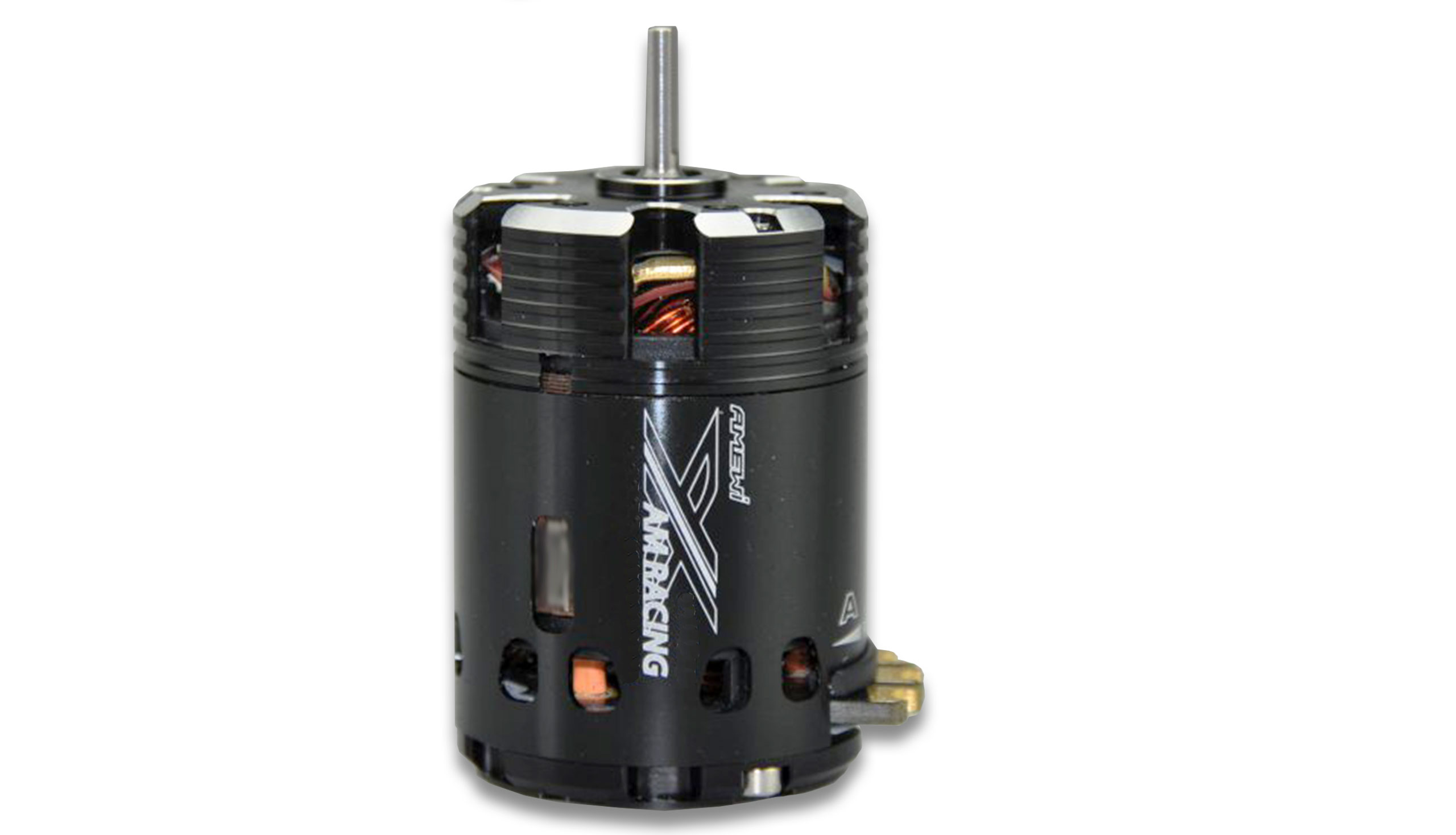 AMXRacing Brushless Motor 21,5T 1760KV SPEC AMXRacing Brushless Motor 21,5T 1760KV SPEC
