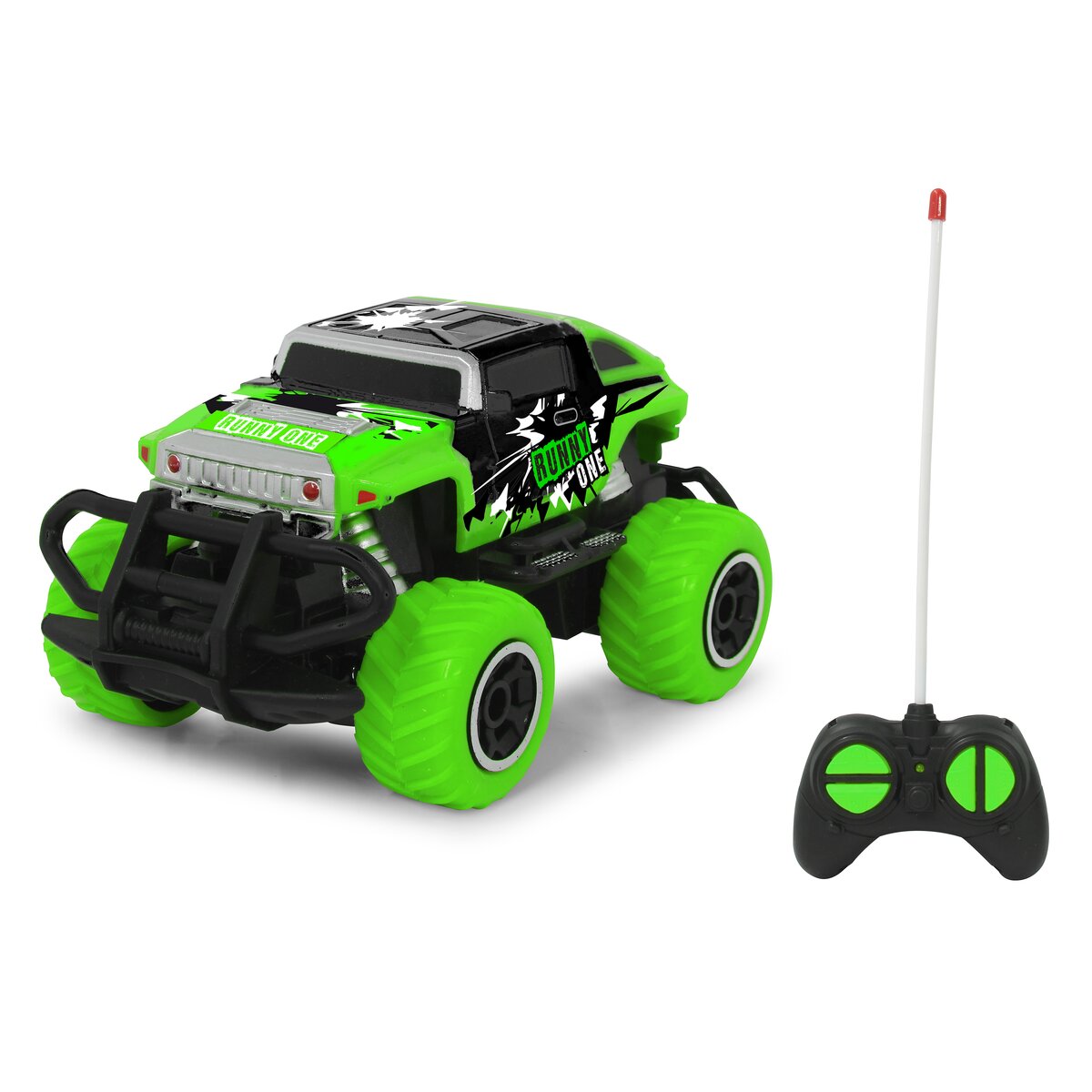 Runny One 1:43 grün 27MHz