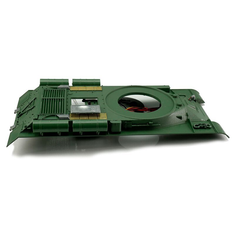 IS-2 Oberwanne IS-2 Oberwanne