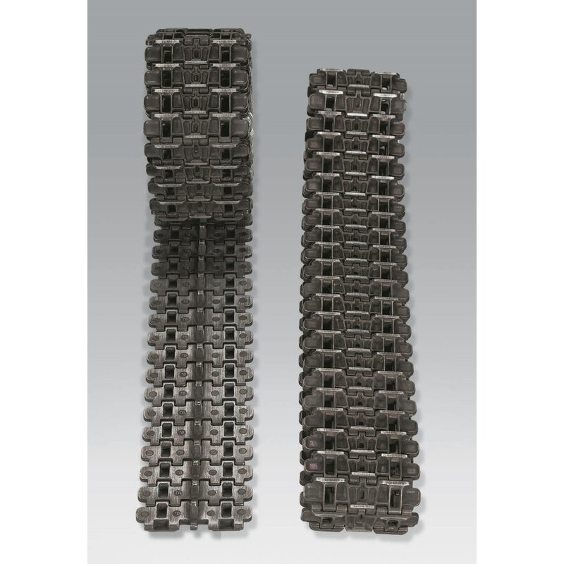 KV-1 / KV-2 Metallketten KV-1 / KV-2 Metallketten