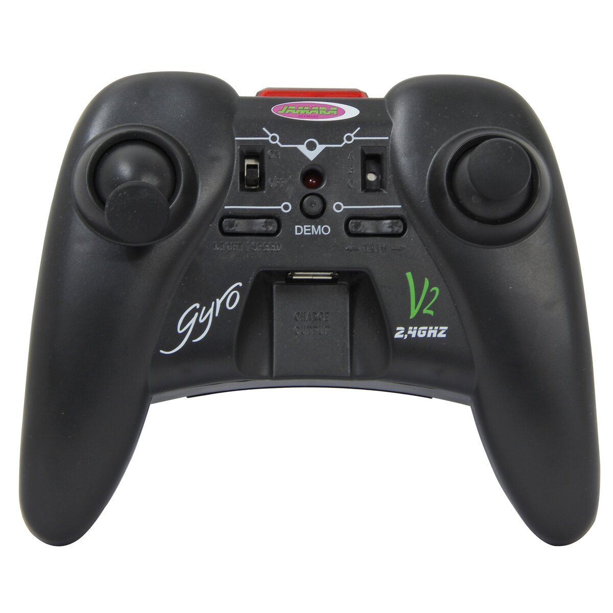 Gyro V2 2,4GHz