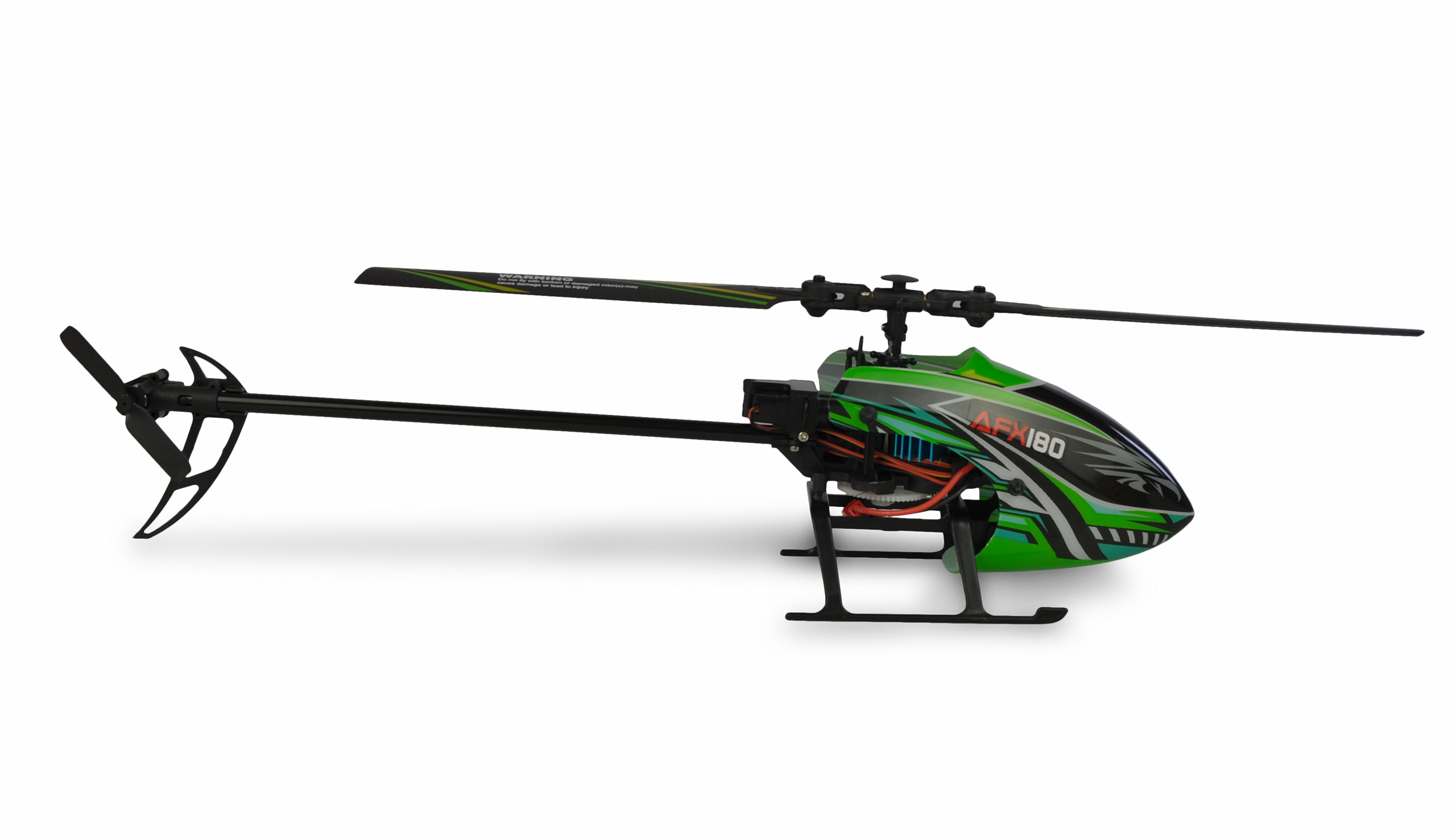 AFX180 Single-Rotor Helikopter 4-Kanal 6G RTF 2