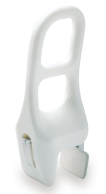 Invacare H160 BALNEABadewannengriff,weiß Invacare H160 BALNEABadewannengriff,weiß