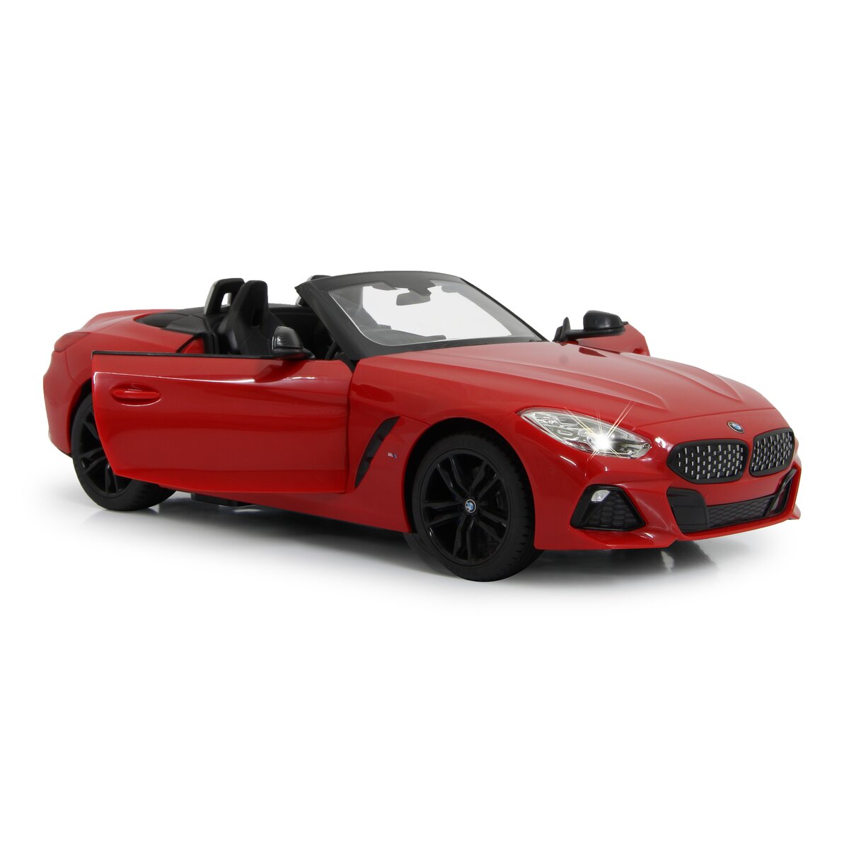 BMW Z4 Roadster 1:14 rot 2,4GHz Tür manuell