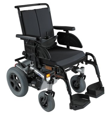 E-Rollstuhl Stream SB44-49,perlsilber,komplett E-Rollstuhl Stream SB44-49,perlsilber,komplett