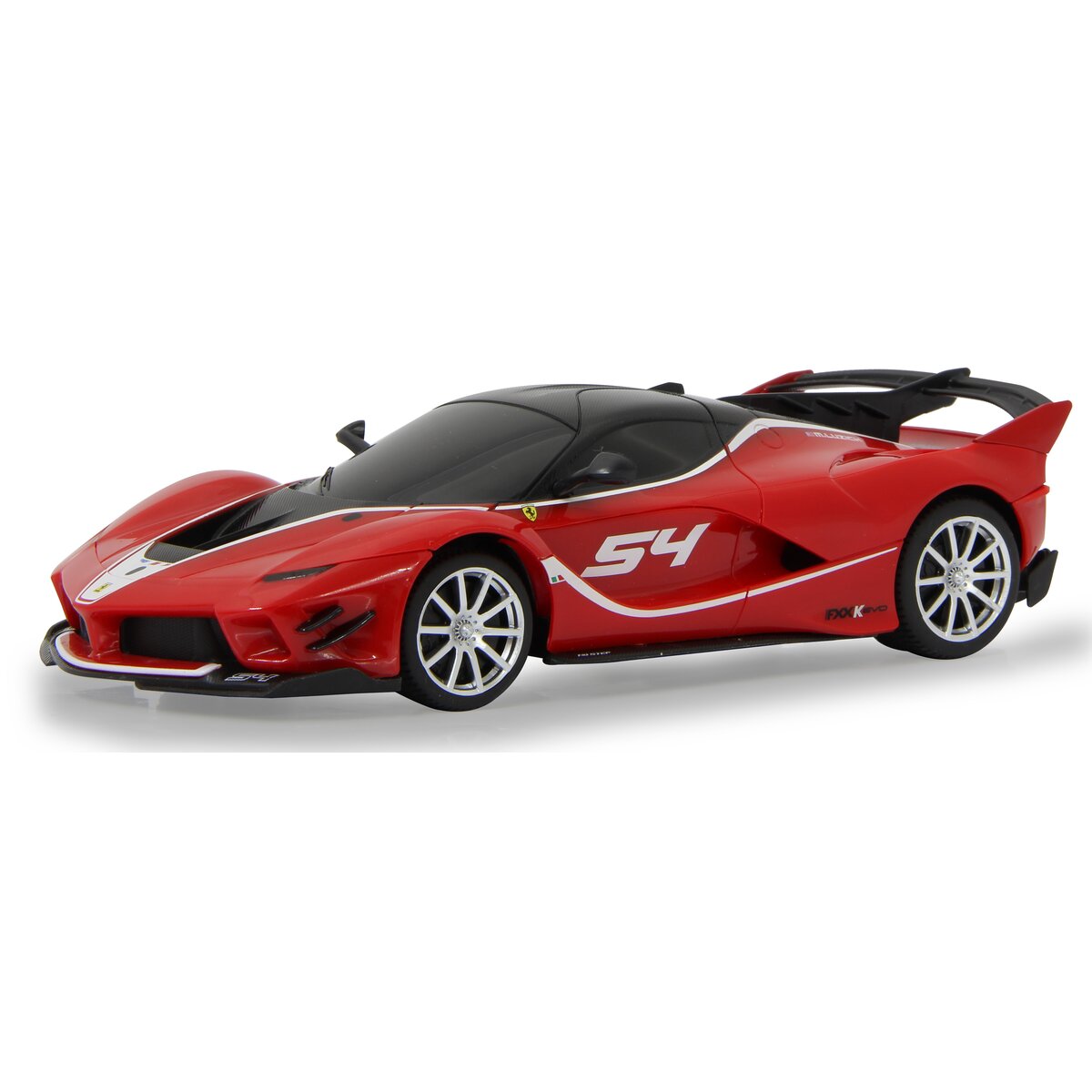 Ferrari FXX K Evo 1:24 rot 2,4GHz