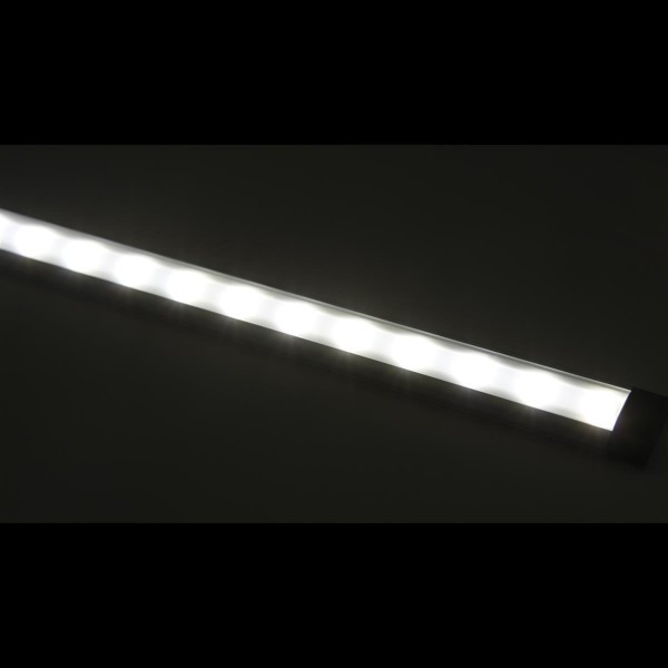 LED-Unterbauleuchte McShine ''SH-30'', 3W, 250 lm, 30cm, warmweiß
