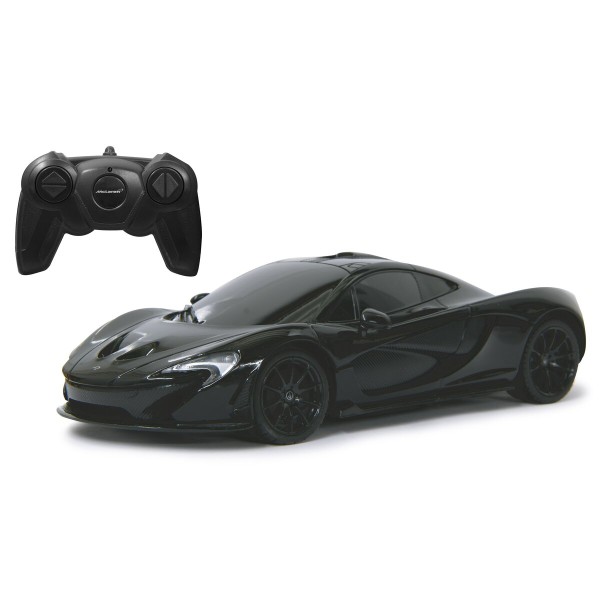 McLaren P1 1:24 schwarz 2,4GHz