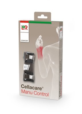 Cellacare Manu Control Comfort,links Gr.2,