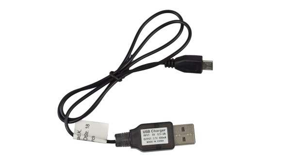 USB-Ladekabel AFX4 XP