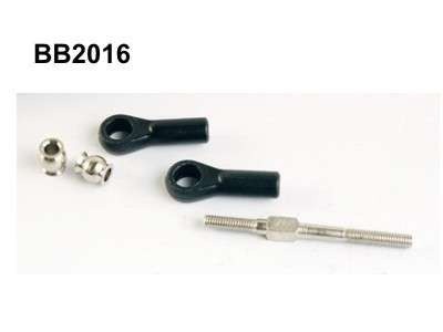 BB2016 Steering Tie-rod