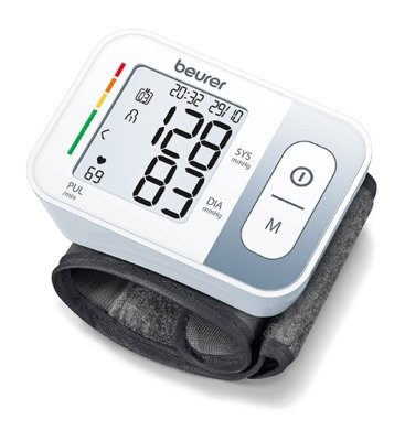 Blutdruckmeßgerät BC28 f.,Handgelenk(Beurer),