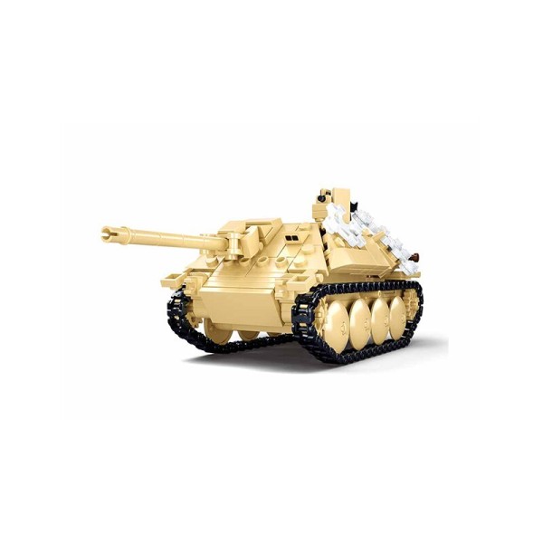 Hetzer Jagdpanzer