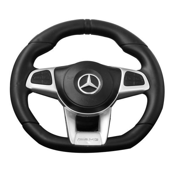 Lenkrad Ride-on Mercedes-AMG SL 65 12V