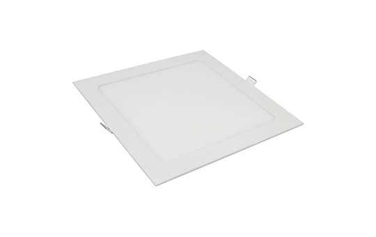 LED-Panel McShine ''LP-1822SN'', 18W, 225x225mm, 1.836 lm, 4000K, neutralweiß