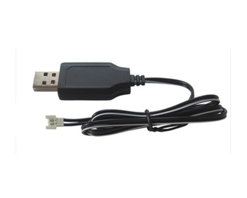 USB-Ladekabel 3