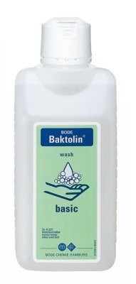 Baktolin pure 500ml(BODE),
