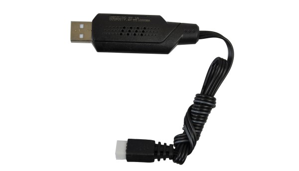 AM18 USB-Ladekabel 8