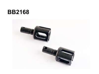 BB2168 Lightweight Brake Outdrives