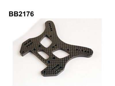 BB2176 Rear Carbon Shock Tower