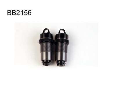 BB2156 16mm Front Shock body/Cup set