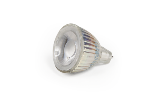 LED-Strahler McShine ''MCOB'' MR11 / G4, 3W, 250 lm, warmweiß