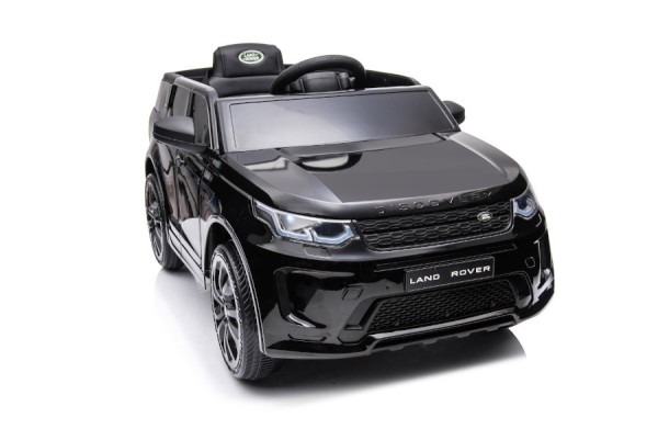 Kinderfahrzeug - Elektro Auto "Land Rover Discovery 5" - lizenziert - 12V7AH, 2 Motoren- 2,4Ghz Fern