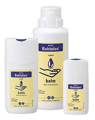 Baktolan balm Pflege-Balsam,350ml(BODE),