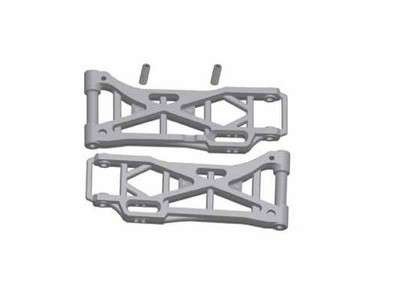 059514 Rear Lower Suspension Arms