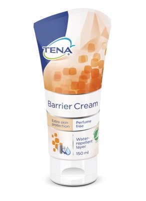 Barrierecreme TENA Barrier,Cream 150ml,