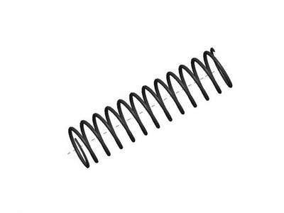 057515 Shock Spring Rear 2x