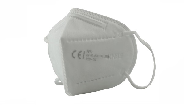 Atemschutzmasken FFP-2 2er Box