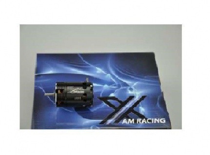AMX Racing Brushless Motor 17,5T 2200KV Stock