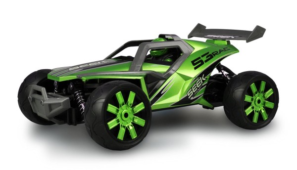Buggy Atomic 2WD 2