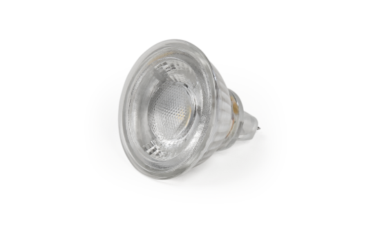 LED-Strahler McShine ''MCOB'' MR16, 3W, 250 lm, neutralweiß