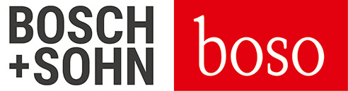 BOSCH+SOHN GmbH & Co.KG boso